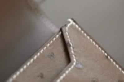 wholesale quality hermes verrou 21 ostrich etoupe phw